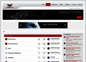 Fpvdronepilots.com thumbnail