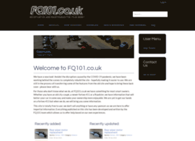 Fq101.co.uk thumbnail