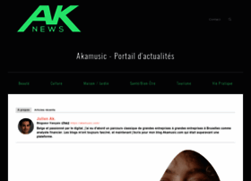 Fr.akamusic.com thumbnail