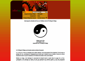 Fr.infinitao.com thumbnail