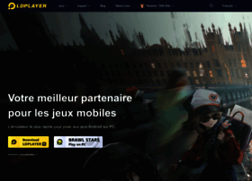 Fr.ldplayer.net thumbnail
