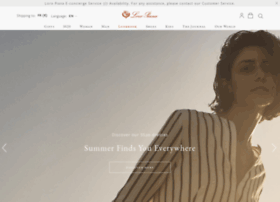Fr.loropiana.com thumbnail