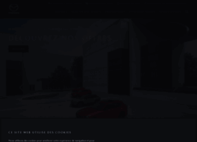 Fr.mazda.be thumbnail