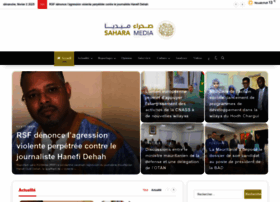 Fr.saharamedias.net thumbnail