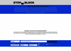 Fr.stop-block.com thumbnail