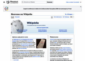 Fr.wikipedia.org thumbnail