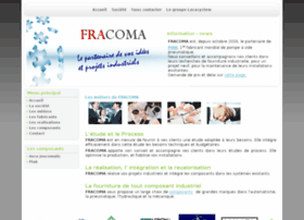 Fracoma.net thumbnail