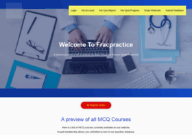 Fracpractice.co.nz thumbnail