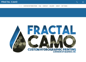 Fractalcamo.com thumbnail