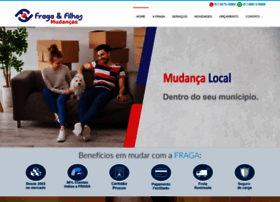 Fragaefilhos.com.br thumbnail