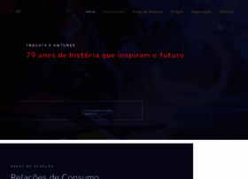 Fragataeantunes.com thumbnail