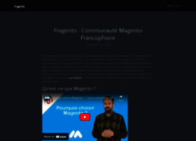 Fragento.org thumbnail