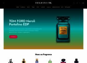 Fragrance.mk thumbnail