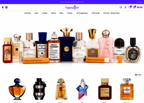 Fragrance5ml.com thumbnail