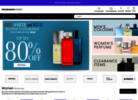 Fragrancemarket.us thumbnail