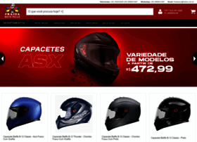 Fraida.com.br thumbnail