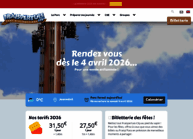 Fraispertuis-city.fr thumbnail