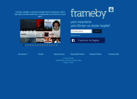 Frameby.com thumbnail