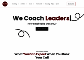 Frameofmindcoaching.com thumbnail
