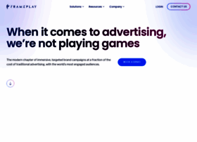 Frameplay.com thumbnail