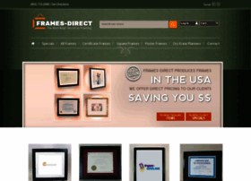 Frames-direct.com thumbnail