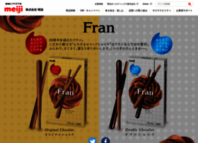 Fran.jp thumbnail