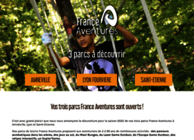 France-aventures.com thumbnail