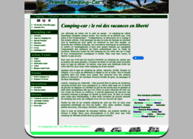France-camping-car.fr thumbnail