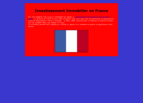 France-consulat.org thumbnail