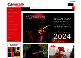 France-elite.com thumbnail