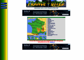 France-gites.com thumbnail