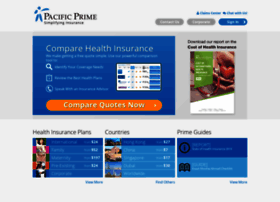 France-health-insurance.com thumbnail