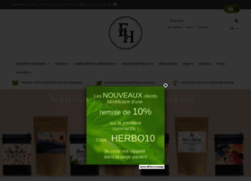 France-herboristerie.com thumbnail
