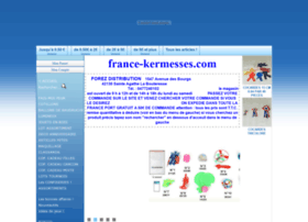 France-kermesses.com thumbnail