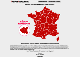 France-rencontre.com thumbnail