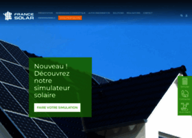 France-solar.fr thumbnail