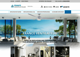 France-ventilateur.fr thumbnail