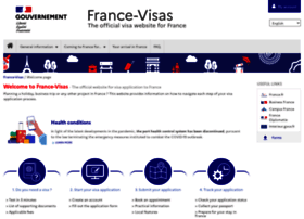 France-visas.gouv.fr thumbnail