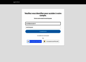 France.agendize.com thumbnail