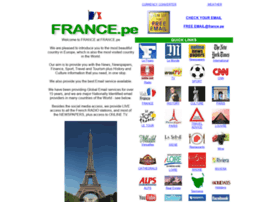 France.pe thumbnail
