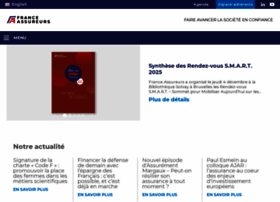Franceassureurs.fr thumbnail