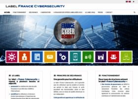 Francecybersecurity.fr thumbnail