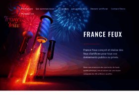 Francefeux-ardi.fr thumbnail