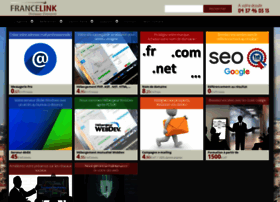 Francelink.net thumbnail