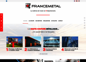 Francemetal.com thumbnail