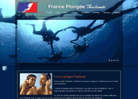 Franceplongeephuket.com thumbnail