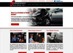 Francesco-auto.com thumbnail