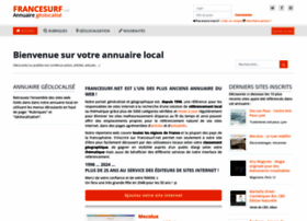 Francesurf.net thumbnail