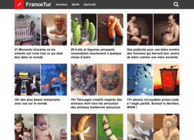 Francetur.com thumbnail