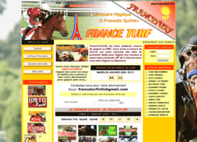 Franceturf.info thumbnail Franceturf.info thumbnail